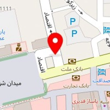 لوازم صنعتی سعادت