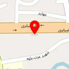 فروشگاه لوازم خانگی رضایی