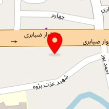 لوازم خانگی فروشگاه دانیال