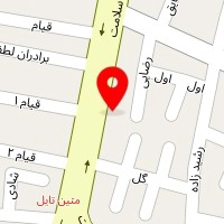 شیشه علیزاده