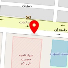 سیم پیچی البرز