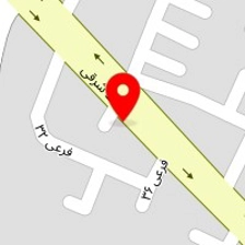 کشت آذر پاسارگاد