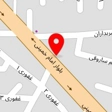 فروشگاه تسمه و پروانه و پیچ و مهره نوین