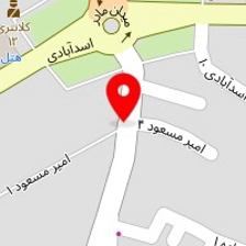 شیشه سکوریت کیوان