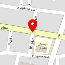 ابزار یراق محسن