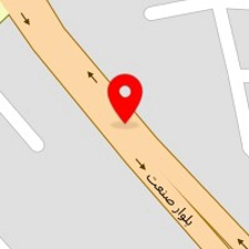 بورس آهن الات وطن نژاد