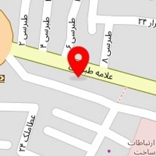 ابزار یراق جهان صنعت
