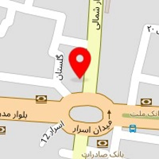 ابزار آلات البرز