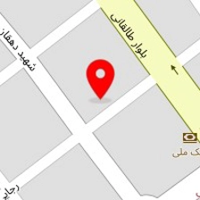 سیم پیچی فجر - مظفری
