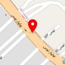 خدمات جوش ارگون