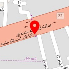 میل لنگ تراشی پارس بنیان