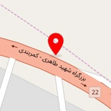 برش سی ان سی پلاسما (مرادپور)