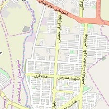 سالن زیبایی کلبه هانی