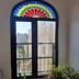 ویترای ساختمانی بانو