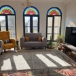 ویترای ساختمانی بانو