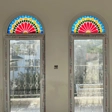 ویترای ساختمانی بانو