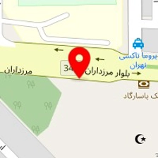 تاسیسات فنی مهندس اشکان