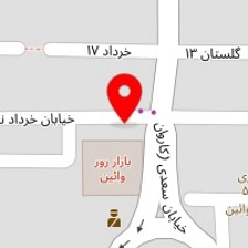 تاسیسات ساختمانی آقای پارسایی