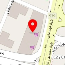 هایپر ساختمانی غرب