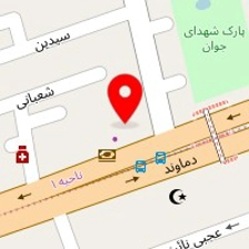 تاسیسات ساختمانی دارباز