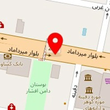پارس توزین