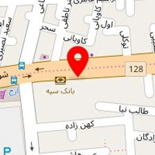 دفتر فنی مهندسی ساختمانی آریانی آرت