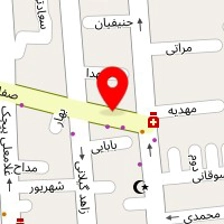 تعمیر ترازو یونا