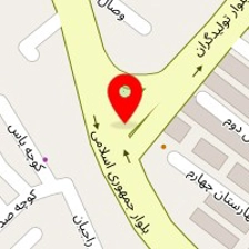 شرکت فنی مهندسی آریامهار راشا