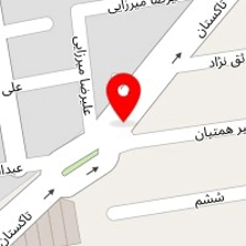 شرکت مهندسی سازه ایستا آرمانشهر