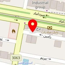شرکت اینوتکس ایران