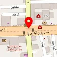 شرکت خدمات مهندسی ستی رایانه (سهامی خاص)