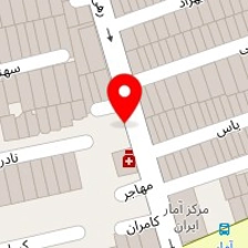 سریر سپهر پارس