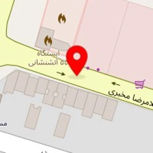 شرکت مهندسین مشاور آبادی هفت اقلیم