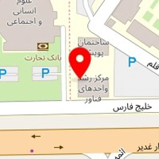 شرکت فنی مهندسی کاسپین