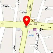 حفاظتی و امنیتی شاپ ۲ الکترونیک شاپ ۲ کریمیان