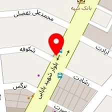 چوب پلاست دکووود قزوین