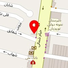 مهندسین مشاور آزمون سازه کاسپین