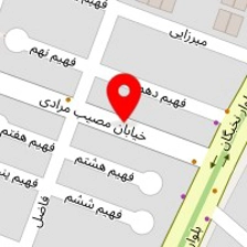 کلینیک ساختمانی زیگورات
