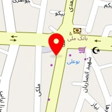شهاب الکترونیک