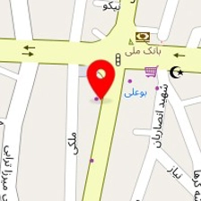 الماس الکترونیک