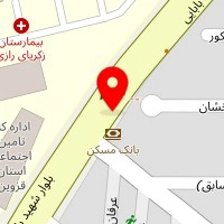 نوین پردازان قزوین