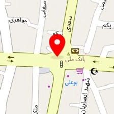 دوربین مداربسته ایمن گستر