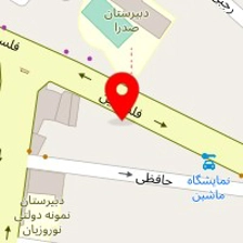شرکت مهندسین مشاور تحکیم بنا