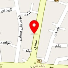 نظارتی امنیتی ساتراپ
