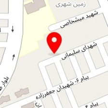 شرکت آروند سازه فیدار