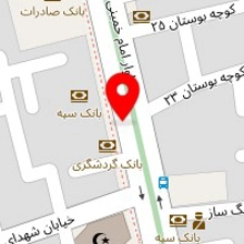 فروشگاه اینترنتی شیکان مُد