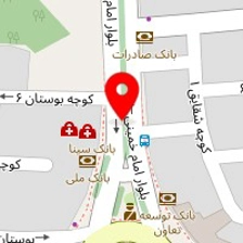 فروشگاه اینترنتی هانسل