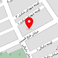 شرکت انشعاب گستر بوشهر