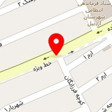 فروشگاه خانه سامسونگ اردبیل پاشازاده