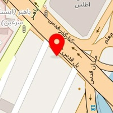 شرکت مهندسین مشاور آذر آب اندیش